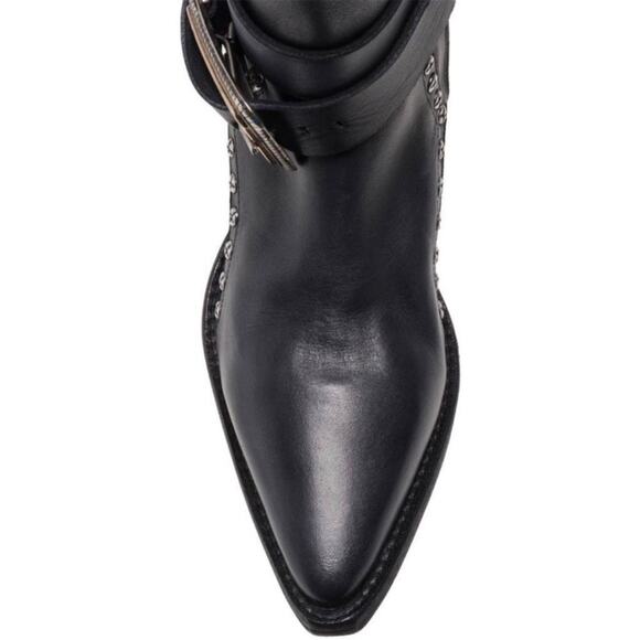 NEW Free People Billy Boots - Picture 4 of 11